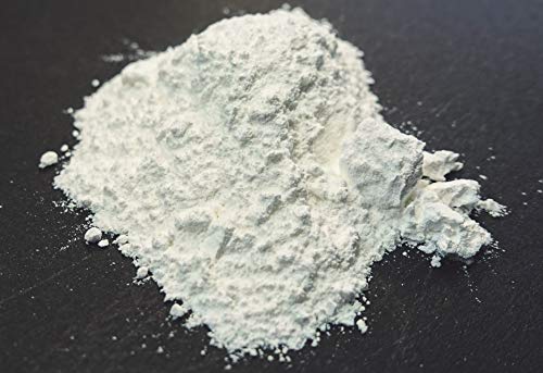 min. 99,5% Magnesiumhydroxidcarbonat, leicht, Magnesiumcarbonat, Magnesia Alba (1,0kg) von PyroPowders.de