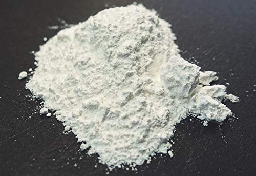min. 99,5% Magnesiumhydroxidcarbonat, leicht, Magnesiumcarbonat, Magnesia Alba (100g) von PyroPowders.de