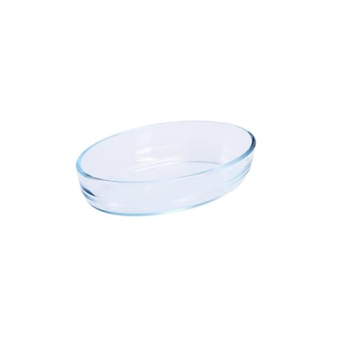 Pyroflam Berndes Bräter Oval 21X13Cm BER Arc von Pyrex