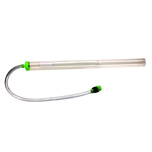 PYTHON Gravel Tube, 76 cm von Python Products