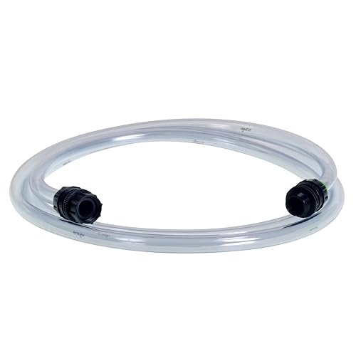Python No Spill Wasser Changer, 3 m von Python Products
