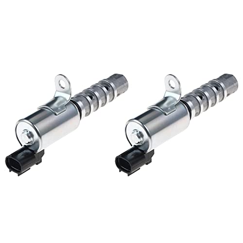 Pyugxab 2 x VVT Magnetölregelventil für Grand Vitara Kizashi 2,4 l Vitara 1,4 l 16550-51KA0-000 1655051KA0000 Pyugxab 2 x VVT Magnetölregelventil für Grand Vitara Kizashi 2,4 l Vitara 1,4 l 16550-51KA0-000 1655051KA0000 von Pyugxab