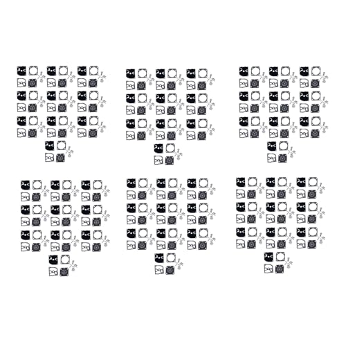 Pyugxab 60 Set Vergaser Reparatursatz Trimmer Teile RB-100 Dichtmembran für HS45 FS55 FS38 BG45 MM55 4137 C1Q Pyugxab 60 Set Vergaser Reparatursatz Trimmer Teile RB-100 Dichtmembran für HS45 FS55 FS38 BG45 MM55 4137 C1Q von Pyugxab