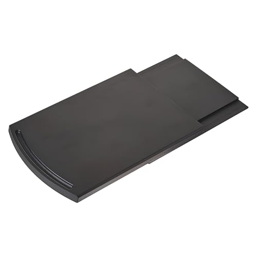 Pyuyan Stk Gleitbrett, Gleitbrett Kaffeevollautomat Unterlage, Dehnbar Kaffeebereiter Unterlage Slide Board, Kaffeevollautomat Unterlage, für Kleine Küchengeräte Kaffeevollautomat Toaster Mixer von Pyuyan