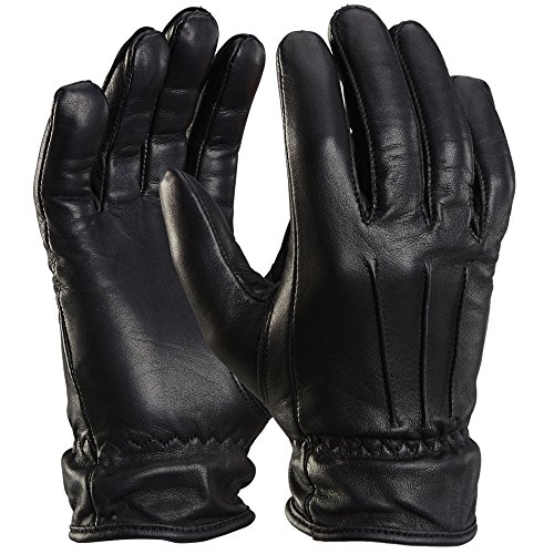 PzFst 8780 Polizei Premium – Einsatzhandschuh mit 360 Grad Schnittschutz von PzFst