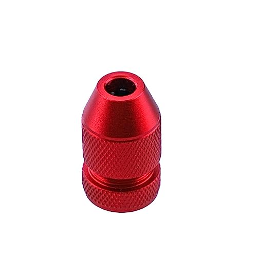 Pzsmqr Bohrtiefenstopp für Bohrer, Bohrstoppkragen-Begrenzungsringe, Locator-Tiefenstopper zum Bohren Von 2-5 Mm Bohrern Pzsmqr Bohrtiefenstopp für Bohrer, Bohrstoppkragen-Begrenzungsringe, Locator-Tiefenstopper zum Bohren Von 2-5 Mm Bohrern von Pzsmqr