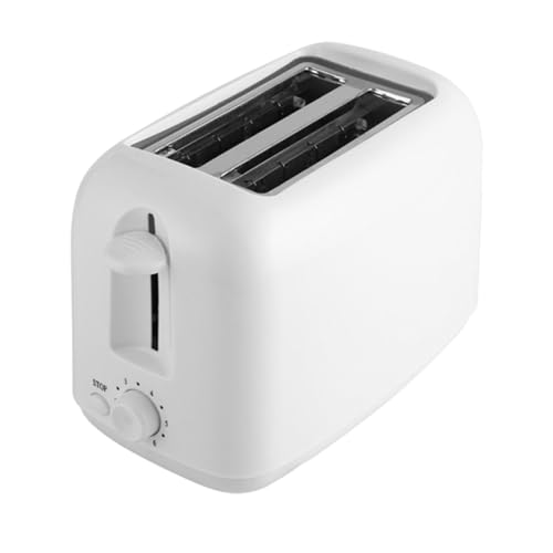 Electrical Toaster, Automatic Multifunctional Muffin & Bagel Toasters, Compact Kitchen & Stylish Countertop Oven, 6-Level Toasting Machine for Waffles, Muffins & Home Use von Pzuryhg