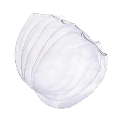 Pzuryhg Farbfilterbeutel, feinmaschige Farbsiebe, elastische Farbfilterbeutel, Farbsiebbeutel, Nylonnetz-Farbsiebe, feinmaschige Farbsiebbeutel, elastische Oberlacksiebe, XV2BE75EACTAA9W0TA Pzuryhg Farbfilterbeutel, feinmaschige Farbsiebe, elastische Farbfilterbeutel, Farbsiebbeutel, Nylonnetz-Farbsiebe, feinmaschige Farbsiebbeutel, elastische Oberlacksiebe, XV2BE75EACTAA9W0TA von Pzuryhg