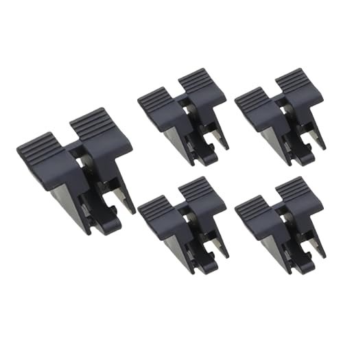 Graphics Card Slot, Socket Set, ABS Fixing Clip, Multipurpose Design,Ideal For Professional System Builders, Stable Installation, For Desktop PC Builds and Upgrades,2.2mm Graphics Card Slot, Socket Set, ABS Fixing Clip, Multipurpose Design,Ideal For Professional System Builders, Stable Installation, For Desktop PC Builds and Upgrades,2.2mm von Pzuryhg