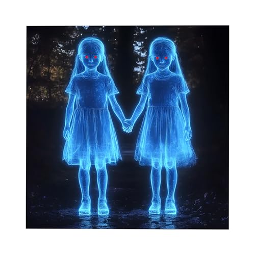 Halloween-Wandaufkleber – Wandkunst für Urlaubsdekoration, PVC mit abnehmbarem Design, einem gruseligen Stil und einer einfach zu bedienenden Oberfläche für Partys, Schlafsäle und Wohnungen Halloween-Wandaufkleber – Wandkunst für Urlaubsdekoration, PVC mit abnehmbarem Design, einem gruseligen Stil und einer einfach zu bedienenden Oberfläche für Partys, Schlafsäle und Wohnungen von Pzuryhg