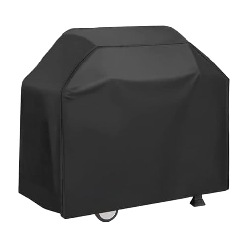 Holzkohlegrill Schutzhaube | Wagen Schutzhaube | Wasserdichter UV-Schutz für Outdoor-Kochgeräte bei Camping Picknick und Garten Holzkohlegrill Schutzhaube | Wagen Schutzhaube | Wasserdichter UV-Schutz für Outdoor-Kochgeräte bei Camping Picknick und Garten von Pzuryhg