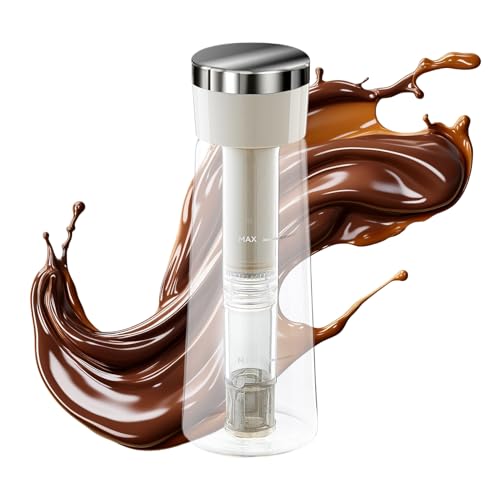 Kaltgebrühter Teekessel, 750 ml, tragbarer Wasserkocher, Eiskaffeekrug für Familie, täglichen Gebrauch, Picknick, Camping, Hinterhof, Küche, Herren, Damen, Zuhause, Café, Arbeitsplatz von Pzuryhg