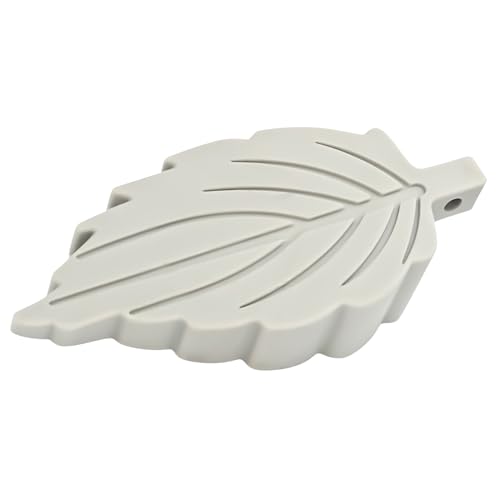 Leaves Door Wedge, Cute Colorful Finger Protector Door Stops Baby Safety Doorstop Flexible Damage Prevention Decorative Stopper for Living Room Workplace Bedroom Nursery Office 9.2x4.5x2cm Leaves Door Wedge, Cute Colorful Finger Protector Door Stops Baby Safety Doorstop Flexible Damage Prevention Decorative Stopper for Living Room Workplace Bedroom Nursery Office 9.2x4.5x2cm von Pzuryhg