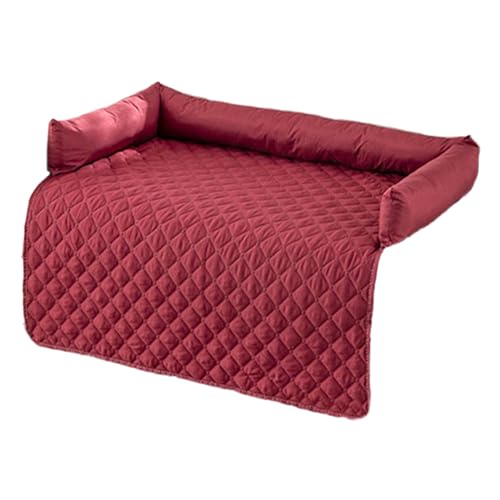 Pzuryhg Cool Dog Bed, Washable Cooling Cushion for Dogs and Cats, Soft Comfortable Blanket Mat for Puppy Kitten Resting in Cage Couch Car House, Ideal for Indoor, Outdoor, Pet Sleeping Areas Pzuryhg Cool Dog Bed, Washable Cooling Cushion for Dogs and Cats, Soft Comfortable Blanket Mat for Puppy Kitten Resting in Cage Couch Car House, Ideal for Indoor, Outdoor, Pet Sleeping Areas von Pzuryhg