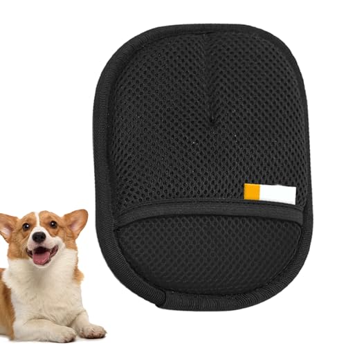 Pzuryhg Pet Glove - Wiederverwendbarer Fellpflege-Handschuh für Hunde und Katzen | Hautfreundliches Haarausfallwerkzeug mit effizienter Haarentfernung für Sofas, , Möbel und Kleidung Pzuryhg Pet Glove - Wiederverwendbarer Fellpflege-Handschuh für Hunde und Katzen | Hautfreundliches Haarausfallwerkzeug mit effizienter Haarentfernung für Sofas, , Möbel und Kleidung von Pzuryhg