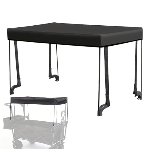 Wagenabdeckung, strapazierfähig, staubdicht, Fahrradausrüstung für Bauernhof, Rasen, Garten, Haustier, Regen, Outdoor, Einkaufen, Scheune, Hof Wagenabdeckung, strapazierfähig, staubdicht, Fahrradausrüstung für Bauernhof, Rasen, Garten, Haustier, Regen, Outdoor, Einkaufen, Scheune, Hof von Pzuryhg
