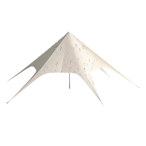 Zeltmarkise für Camping, wasserdichtes Oxford-Gewebe, Sonnenschutz, reißfest, Outdoor-Sonnenschutz für Rucksackreisen, Angeln, Reisen, Picknick, , Wandern, Garten, tragbare Campingabdeckung Zeltmarkise für Camping, wasserdichtes Oxford-Gewebe, Sonnenschutz, reißfest, Outdoor-Sonnenschutz für Rucksackreisen, Angeln, Reisen, Picknick, , Wandern, Garten, tragbare Campingabdeckung von Pzuryhg