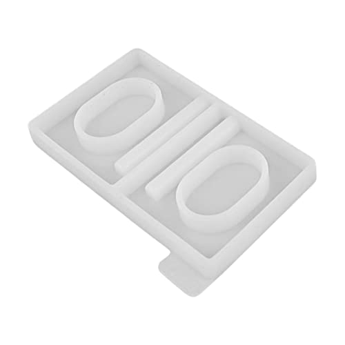 Q/A Harzform | Silikonformen,Silikon-Epoxy-Gießform, Serviettenringhalter, Harz-Kit, Basteln Zmky Q/A Harzform | Silikonformen,Silikon-Epoxy-Gießform, Serviettenringhalter, Harz-Kit, Basteln Zmky von Q/A