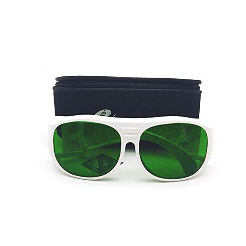 1350nm 1550nm 1610nm Band Laser Glasses Halbleiter-Faserlaser-Schutz von Q-BAIHE
