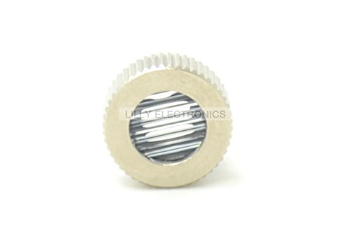 35 Grad Linienlaserobjektiv 200 nm-1100 nm mit Objektivrahmen M9 und Metallkappe von Q-BAIHE