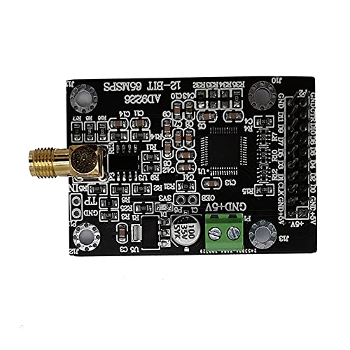 Q-BAIHE AD9226 ADC Modul 65M Erwerb Analog-Digital-Wandler FPGA Entwicklungs-Brett Unterstützung Q-BAIHE AD9226 ADC Modul 65M Erwerb Analog-Digital-Wandler FPGA Entwicklungs-Brett Unterstützung von Q-BAIHE