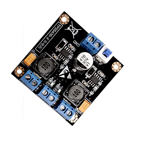 Q-BAIHE Modul TPS5430 zum positiven und negativen Netzteil 5V12V15V Schaltnetzteil-Einzelne Stromversorgung zur doppelten Stromversorgung Q-BAIHE Modul TPS5430 zum positiven und negativen Netzteil 5V12V15V Schaltnetzteil-Einzelne Stromversorgung zur doppelten Stromversorgung von Q-BAIHE