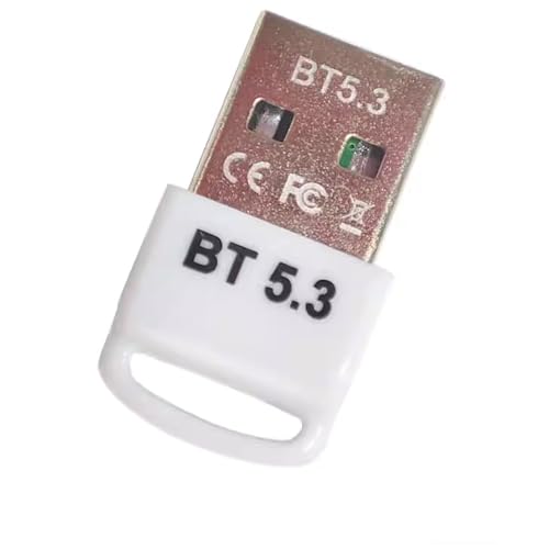Q-BAIHE USB 5.3 Bluetooth Adapter Laptop Maus Tastatur Bluetooth Headset USB Bluetooth Transmitter und Empfänger von Q-BAIHE