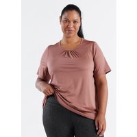 Q by Endurance Funktionsshirt "BREE MELANGE", (1 tlg.), mit QUICK DRY-Technologie von Q By Endurance