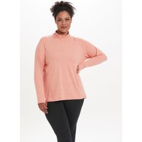 Q by Endurance Funktionsshirt "Fermier", (1 tlg.), aus atmungsaktivem 4-Wege-Stretch von Q By Endurance