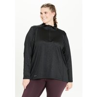 Q by Endurance Funktionsshirt "JULIETTE W", (1 tlg.), mit atmungsaktiver Eigenschaft von Q By Endurance