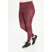 Q by Endurance Funktionstights "Lucy", mit atmungsaktiver Funktion von Q By Endurance