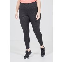 Q by Endurance Lauftights "SIANTAR PRINTED", in großen Großen verfügbar von Q By Endurance