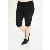 Q by Endurance Sweathose "MAIA 3/4", in dezentem Design von Q By Endurance