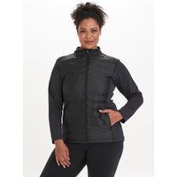 Q by Endurance Trainingsjacke "Sprinna", mit reflektierenden Details von Q By Endurance