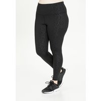 Q by Endurance Trainingstights "Juliette", mit leichter Kompression von Q By Endurance