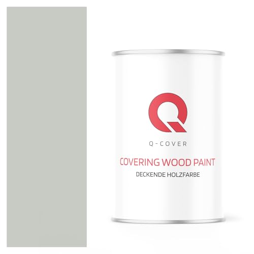 Q-COVER DECKENDE HOLZFARBE 1L HALBMATT Papyrusweiß RAL 9018 RAL DECKFARBE HOLZLACK DECKLACK WETTERSCHUTZFARBE ALLE HOLZARTE OSB-PLATTEN INNEN AUßEN ca. 80-150 ml / m2 Q-COVER DECKENDE HOLZFARBE 1L HALBMATT Papyrusweiß RAL 9018 RAL DECKFARBE HOLZLACK DECKLACK WETTERSCHUTZFARBE ALLE HOLZARTE OSB-PLATTEN INNEN AUßEN ca. 80-150 ml / m2 von Q-COVER