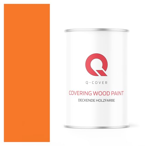 Q-COVER DECKENDE HOLZFARBE 1L SATIN Pastellorange RAL 2003 RAL DECKFARBE HOLZLACK DECKLACK WETTERSCHUTZFARBE ALLE HOLZARTE OSB-PLATTEN INNEN AUßEN ca. 80-150 ml / m2 Q-COVER DECKENDE HOLZFARBE 1L SATIN Pastellorange RAL 2003 RAL DECKFARBE HOLZLACK DECKLACK WETTERSCHUTZFARBE ALLE HOLZARTE OSB-PLATTEN INNEN AUßEN ca. 80-150 ml / m2 von Q-COVER
