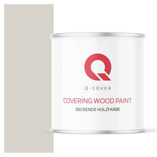Q-COVER DECKENDE HOLZFARBE 2.5L HALBMATT Grauweiß RAL 9002 RAL DECKFARBE HOLZLACK DECKLACK WETTERSCHUTZFARBE ALLE HOLZARTE OSB-PLATTEN INNEN AUßEN ca. 80-150 ml / m2 Q-COVER DECKENDE HOLZFARBE 2.5L HALBMATT Grauweiß RAL 9002 RAL DECKFARBE HOLZLACK DECKLACK WETTERSCHUTZFARBE ALLE HOLZARTE OSB-PLATTEN INNEN AUßEN ca. 80-150 ml / m2 von Q-COVER