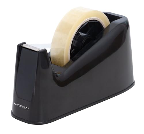 Q-Connect KF11010 Klebebandspender Q-Connect KF11010 Klebebandspender von Q-Connect