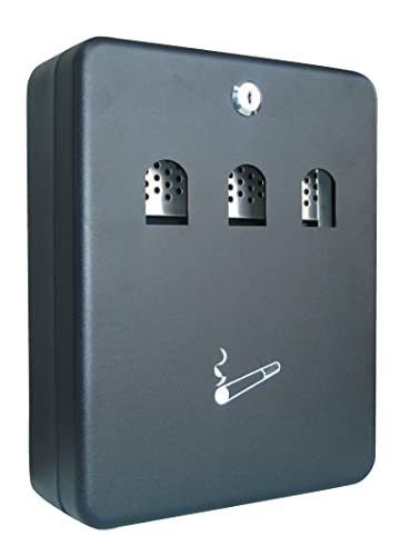 QCONNECT ASHBIN 2.7 LITRE KF04271 von Q-Connect