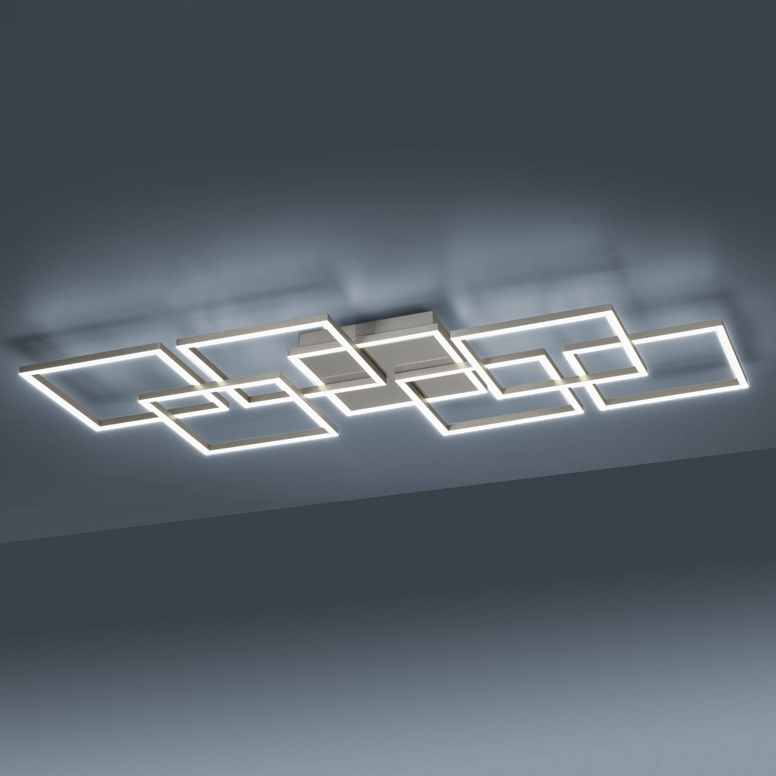 Paul Neuhaus Q-INIGO LED-Deckenleuchte 107 cm von Q-Smart-Home