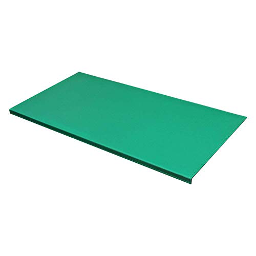 Q&Z Schreibtisch Pad,Schreibtischunterlage PU Leder Office Mauspad Mousepad Mit Kantenverriegelung Protector Schreibmatte FüR BüRo Und Schule von Q&Z