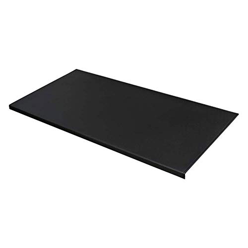 Q&Z Schreibtisch Pad,Schreibtischunterlage PU Leder Office Mauspad Mousepad Mit Kantenverriegelung Protector Schreibmatte FüR BüRo Und Schule Q&Z Schreibtisch Pad,Schreibtischunterlage PU Leder Office Mauspad Mousepad Mit Kantenverriegelung Protector Schreibmatte FüR BüRo Und Schule von Q&Z