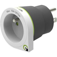 Q2 Power 1.200210 Reiseadapter von Q2 Power