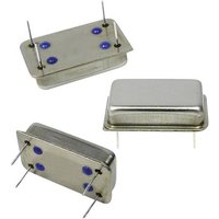 Qantek QX14T50B12.28800B50TT Quarzoszillator DIP-14 HCMOS 12.288MHz 20.8mm 13.2mm 5.08mm 1St. von QANTEK