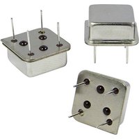 Qantek QX8T50B25.00000B50TT Quarzoszillator DIP-8 HCMOS 25.000MHz 13.21mm 13.21mm 5.08mm 1St. von QANTEK