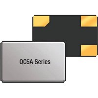 Qantek Quarzkristall QC5A14.7456F12B12M SMD-4 14.7456MHz 12pF 5mm 3.2mm 0.8mm Qantek Quarzkristall QC5A14.7456F12B12M SMD-4 14.7456MHz 12pF 5mm 3.2mm 0.8mm von QANTEK