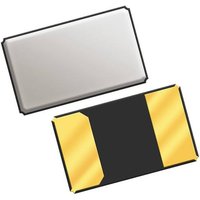 Qantek Quarzoszillator QTC232.76807B2M SMD 32.768kHz 1.2mm 2mm 0.6mm 10St. von QANTEK