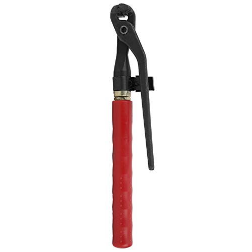 QANYEGN Reinforcing Grid Plier, Wire Tying Twister, Manual Rotation Tool for Binding of Reinforcing Bars and Fences Manual Rotation Tool for Binding of Reinforcing Bars and Fences QANYEGN Reinforcing Grid Plier, Wire Tying Twister, Manual Rotation Tool for Binding of Reinforcing Bars and Fences Manual Rotation Tool for Binding of Reinforcing Bars and Fences von QANYEGN