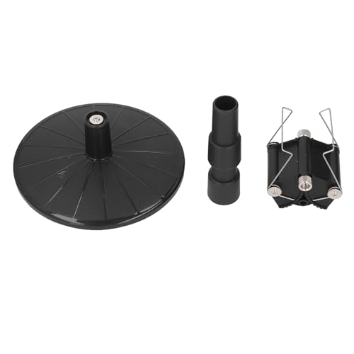 QANYEGN Spray Work Painting Stand, Model Painting Stand Base Holder, Adjustable Height Spray Work Painting Turn Table Stand for DIY Model Car QANYEGN Spray Work Painting Stand, Model Painting Stand Base Holder, Adjustable Height Spray Work Painting Turn Table Stand for DIY Model Car von QANYEGN